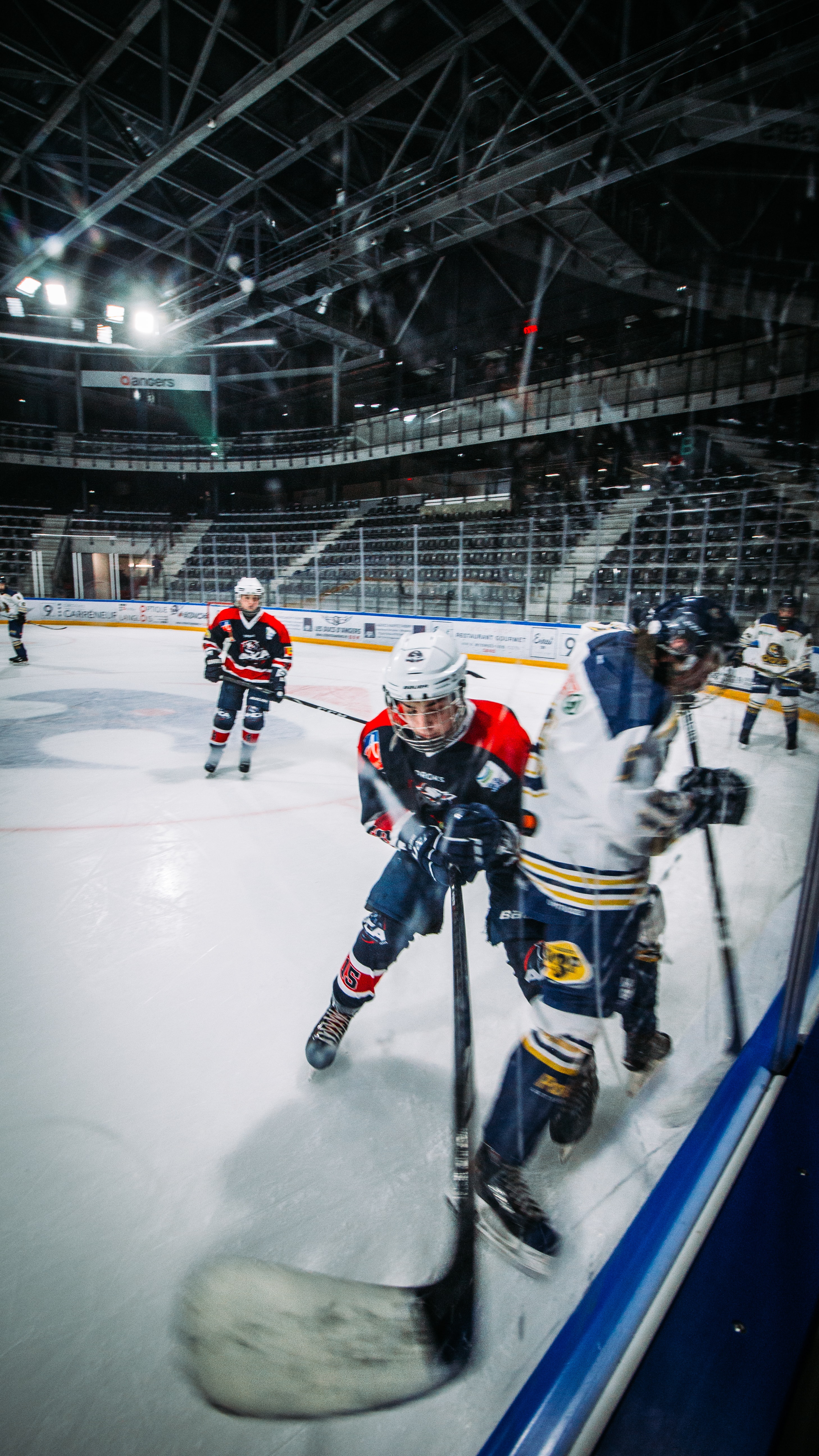 Hockey